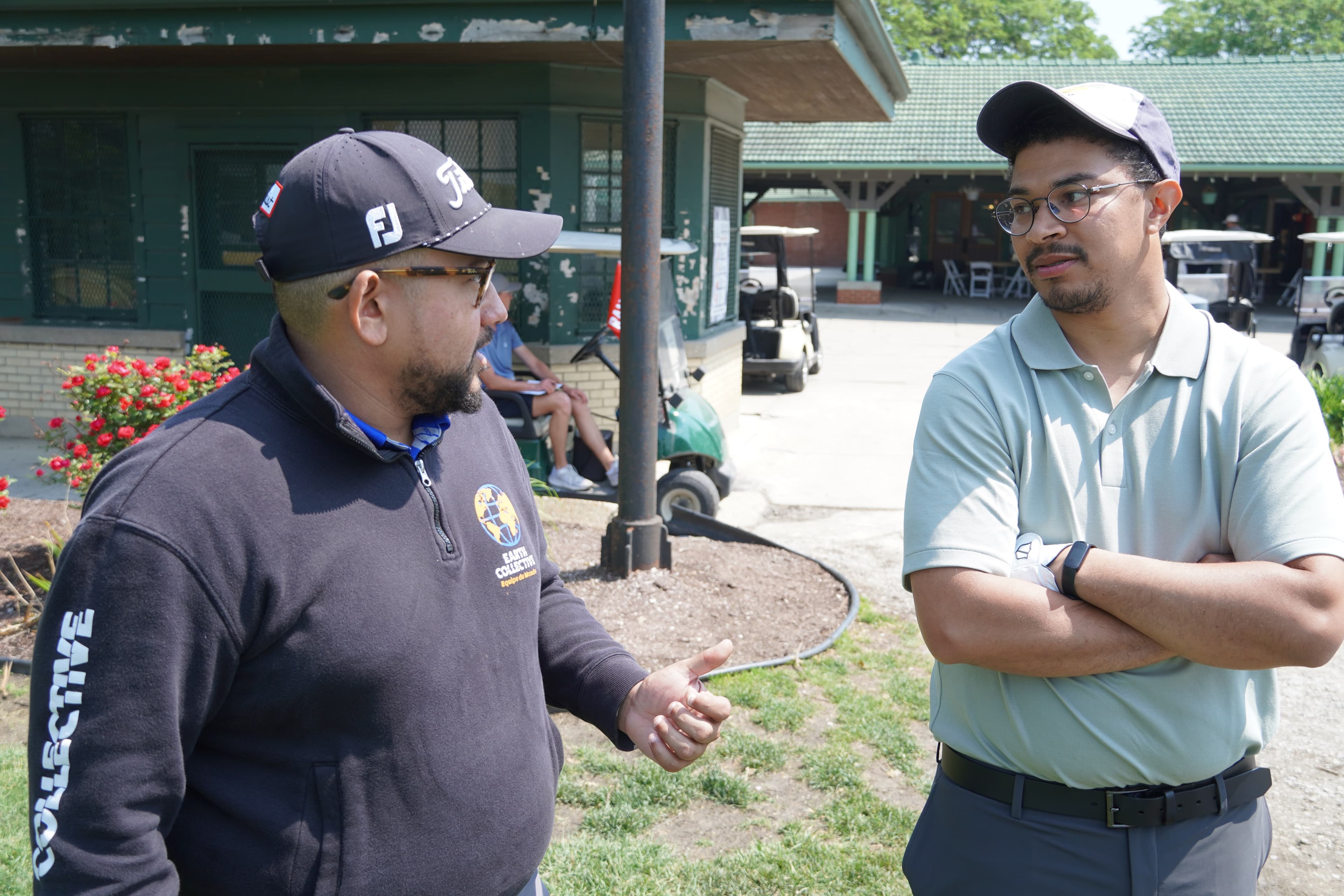 Competitor level photo